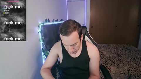 Cerso online show from November 1, 2:24 am