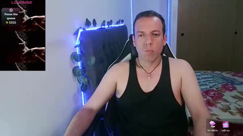 Cerso online show from November 24, 1:38 am