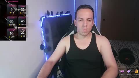 Cerso online show from December 4, 2:21 am