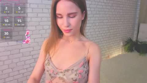 Milana online show from September 15, 5:18 am