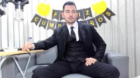 Cesar online show from November 13, 4:06 pm