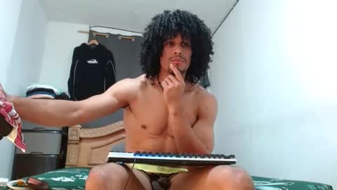 cesar_master_ online show from November 7, 4:23 am