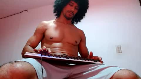 cesar_master_ online show from May 23, 7:24 am