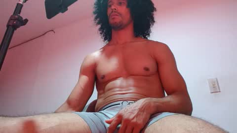 cesar_master_ online show from May 25, 5:13 am