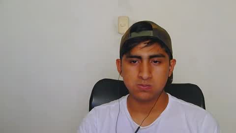 Snapshot of cesarex148 chatting on January 28, 8:58 pm Cesar online show from January 28, 8:58 pm