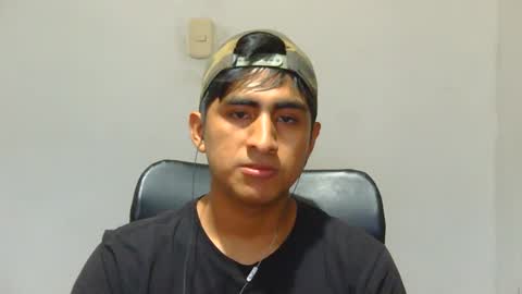 Snapshot of cesarex148 chatting on February 5, 11:28 pm Cesar online show from February 5, 11:28 pm