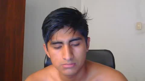 Snapshot of cesarex148 chatting on February 14, 11:09 pm Cesar online show from February 14, 11:09 pm