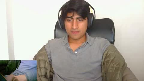 Snapshot of cesarex148 chatting on October 9, 9:02 pm Cesar online show from October 9, 9:02 pm