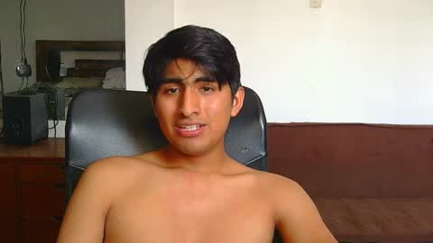 Snapshot of cesarex148 chatting on January 6, 5:38 pm Cesar online show from January 6, 5:38 pm