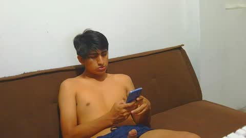 Snapshot of cesarex148 chatting on February 17, 12:18 am Cesar online show from February 17, 12:18 am