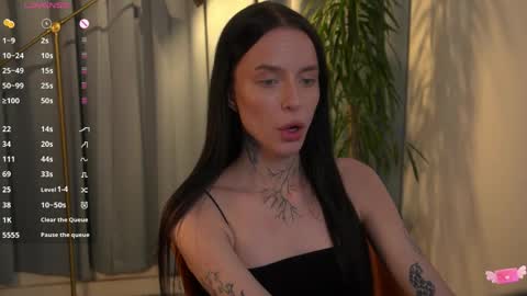 Casey online show from March 24, 9:09 pm