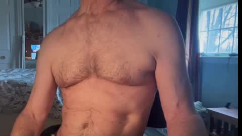 cfnmworkout1 online show from January 5, 6:35 pm