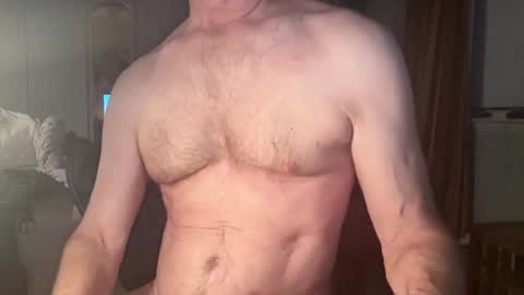 cfnmworkout1 online show from December 1, 11:26 am