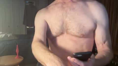 cfnmworkout1 online show from February 3, 3:04 am