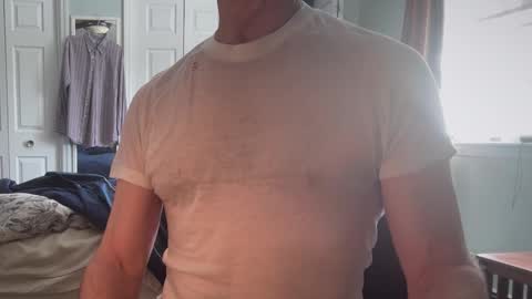 cfnmworkout1 online show from February 5, 3:49 pm