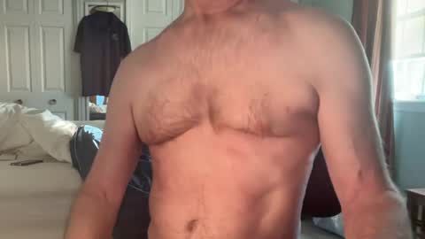 cfnmworkout1 online show from May 1, 10:31 am