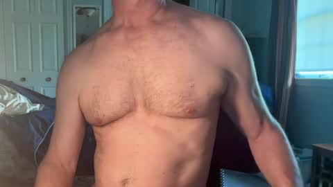 cfnmworkout1 online show from May 5, 7:11 pm