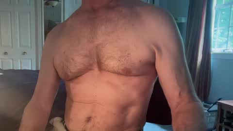 cfnmworkout1 online show from May 6, 12:32 pm