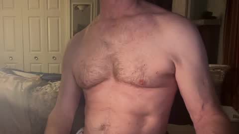 cfnmworkout1 online show from May 7, 2:06 am