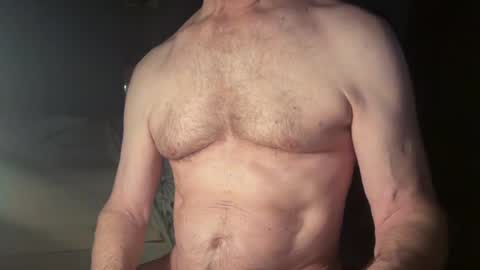 cfnmworkout1 online show from May 8, 2:50 am