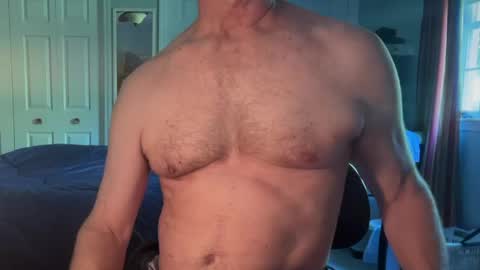 cfnmworkout1 online show from May 12, 6:16 pm
