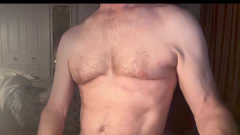 cfnmworkout1 online show from May 17, 1:36 am
