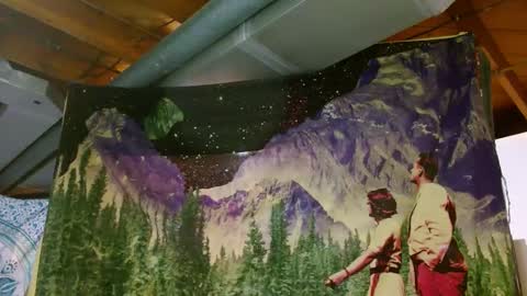 cguffey2284 online show from January 17, 12:21 pm