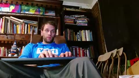 cguffey2284 online show from February 9, 6:01 am