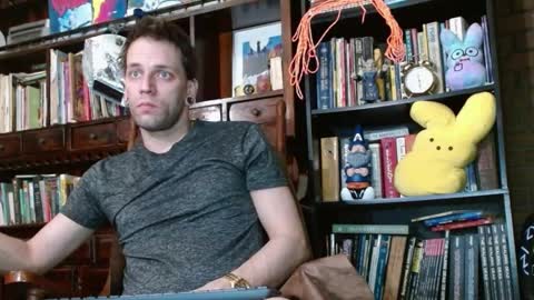 cguffey2284 online show from February 17, 1:15 am