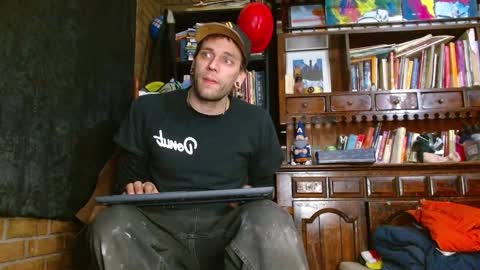 cguffey2284 online show from March 7, 1:20 am