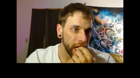 cguffey2284 online show from November 6, 2:45 am