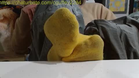 cguffey2284 online show from January 11, 12:59 am