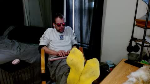 cguffey2284 online show from February 23, 7:33 pm