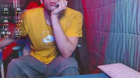 cguffey2284 online show from May 10, 10:59 pm