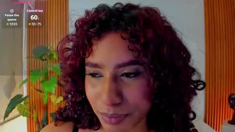 CHAARLOTTEE online show from February 12, 8:59 pm