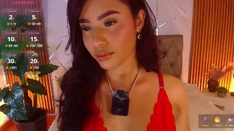 CHAARLOTTEE online show from May 2, 8:03 pm