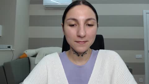 Kate online show from December 3, 12:27 pm