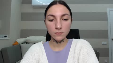 Kate online show from December 16, 6:43 am