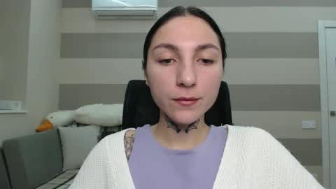 Kate online show from December 19, 7:07 am