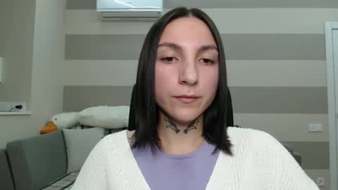 Kate online show from December 19, 2:24 pm