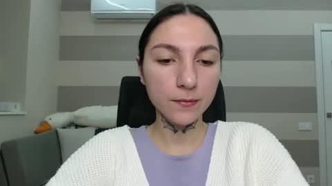 Kate online show from December 20, 6:40 am