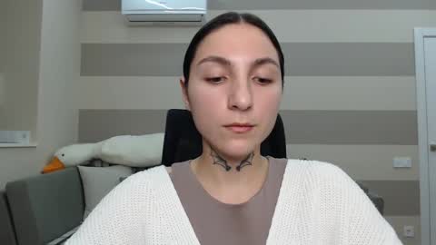 Kate online show from December 24, 2:01 pm