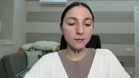 Kate online show from January 7, 6:38 am