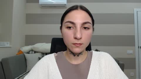 Kate online show from January 7, 1:35 pm
