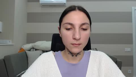 Kate online show from January 15, 12:58 pm