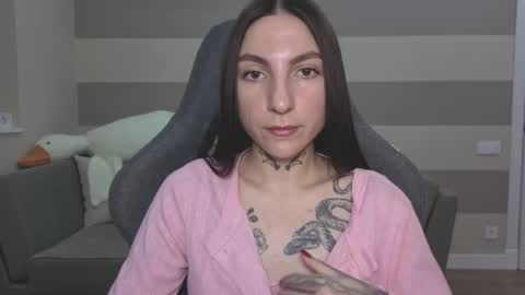 Kate online show from November 22, 7:29 am