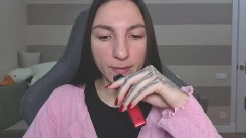 Kate online show from February 4, 10:54 am