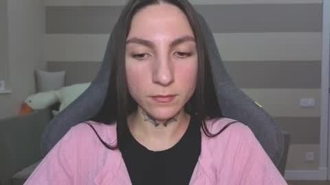 Kate online show from February 20, 6:37 am