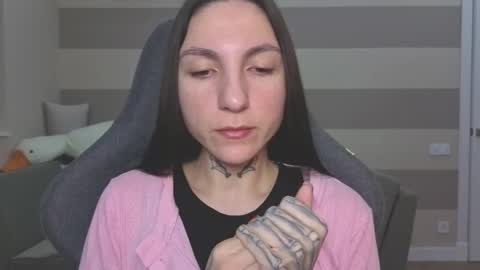 Kate online show from March 7, 8:11 am