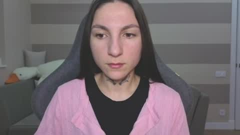 Kate online show from March 18, 7:55 am